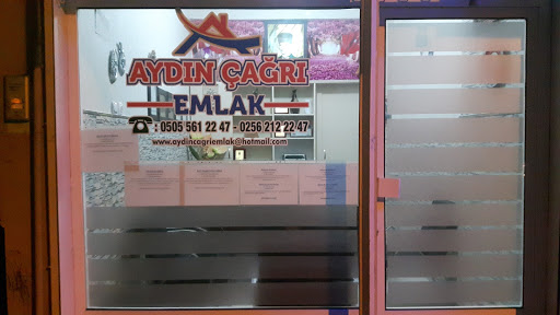 AYDIN ÇAĞRI EMLAK Aydın AYDIN ÇAĞRI EMLAK Aydın