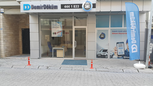 Demirdöküm Yetkili Servisi Aydın 