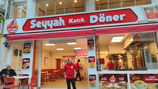 Ekrem Coşkun Döner Aydın 