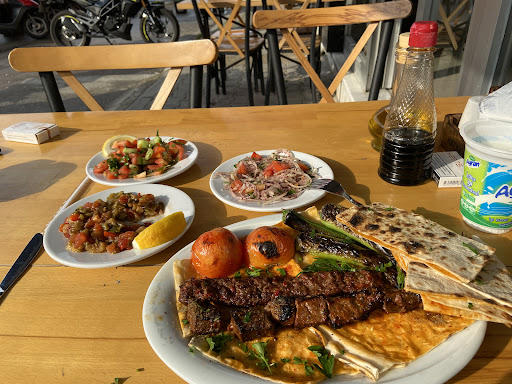 HATAY KEBAP Aydın HATAY KEBAP Aydın