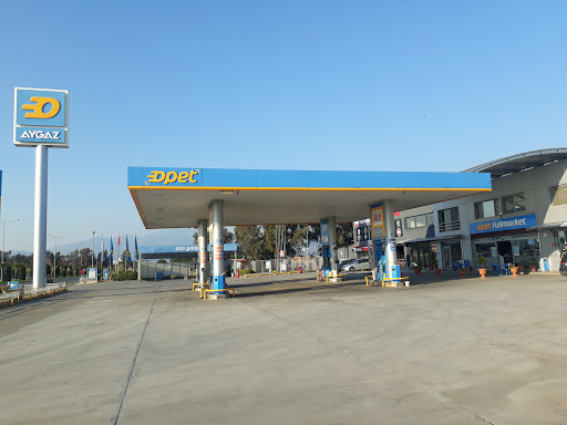 Opet Aydın Opet Aydın