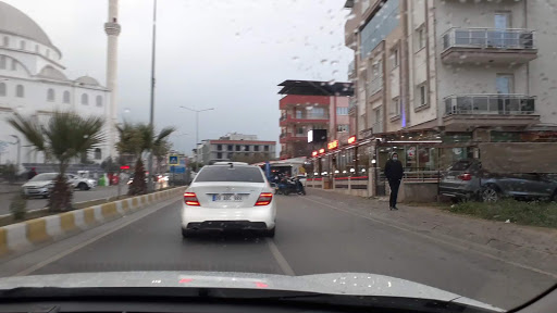 Shell Aydın Shell Aydın