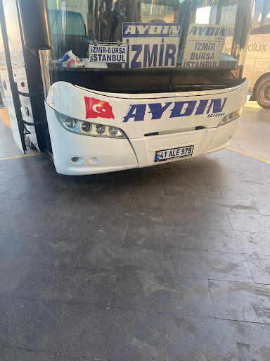 Aydın Seyahat İstanbul Esenler Aydın Seyahat İstanbul Esenler