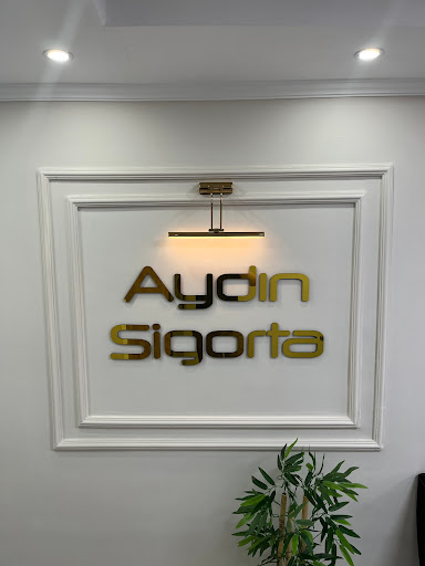 AYDIN SİGORTA SALİHLİ Manisa Salihli AYDIN SİGORTA SALİHLİ Manisa Salihli