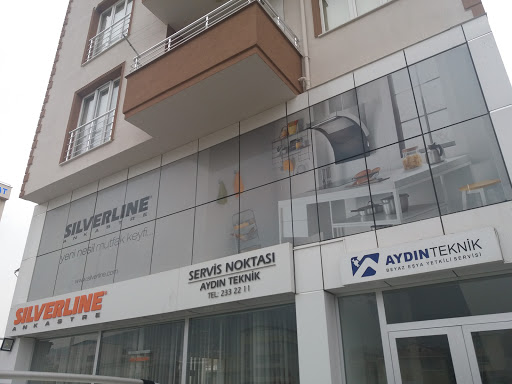 AYDIN TEKNİK BEYAZ EŞYA YETKİLİ SERVİSİ Bursa AYDIN TEKNİK BEYAZ EŞYA YETKİLİ SERVİSİ Bursa