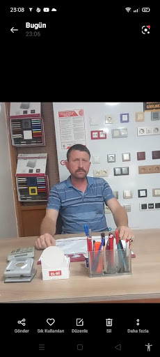 Teknik Elektrik Aydın Teknik Elektrik Aydın