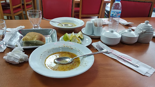 Yıldız Lokantası Aydın Yıldız Lokantası Aydın