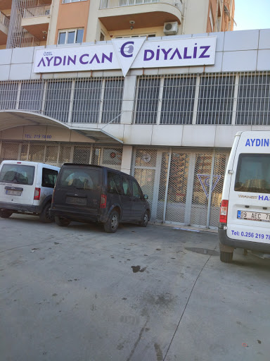 Aydıncan Diyaliz Aydın 