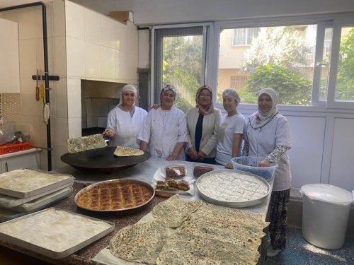 Aydoğan Börek Aydın Aydoğan Börek Aydın