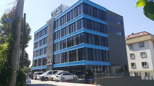 AYG ELEKTRİK Kahramanmaraş Dulkadiroğlu