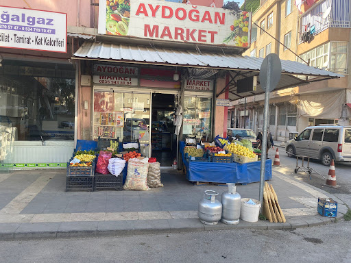Aygaz Aydoğan Market Malatya Aygaz Aydoğan Market Malatya