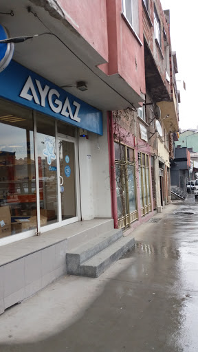 Aygaz Tüp Bayii / GAS DEALER İstanbul Aygaz Tüp Bayii / GAS DEALER İstanbul