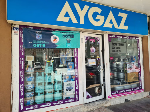 Aygaz Tüp Bayisi | Kayseri Tüpçü | En Yakın Tüpçü | Özcan Ticaret Kayseri Melikgazi Aygaz Tüp Bayisi | Kayseri Tüpçü | En Yakın Tüpçü | Özcan Ticaret Kayseri Melikgazi
