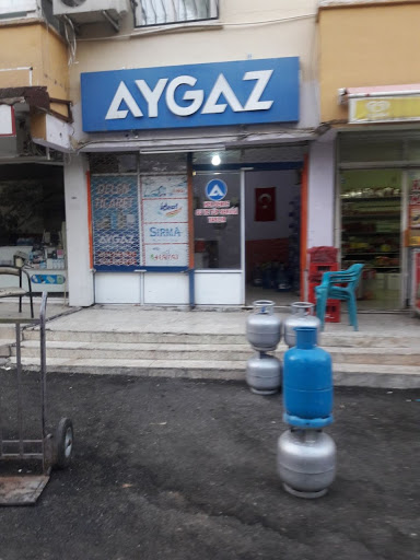 Aygaz tüp delen icaret Şanlıurfa Aygaz tüp delen icaret Şanlıurfa