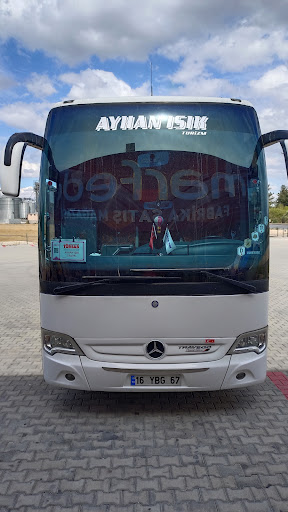 Ayhanışık Turizm & Travel Ltd. Şti. Bursa Ayhanışık Turizm & Travel Ltd. Şti. Bursa