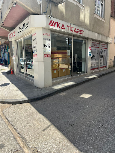 Ayka Ticaret Ordu Ayka Ticaret Ordu