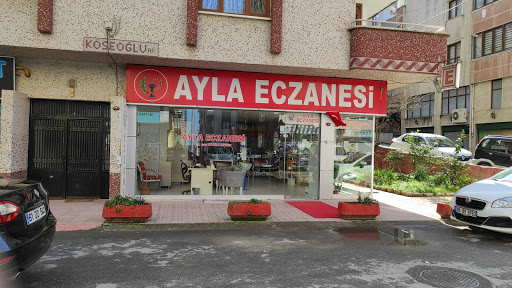 Ayla Eczanesi Trabzon Ayla Eczanesi Trabzon