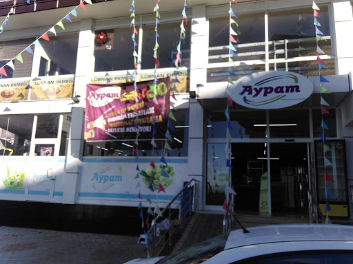 Aypam Market Trabzon Aypam Market Trabzon