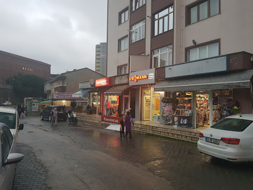 AYSA MÜHENDİSLİK DOĞALGAZ ISITMA SİSTEMLERİ Zonguldak Merkez AYSA MÜHENDİSLİK DOĞALGAZ ISITMA SİSTEMLERİ Zonguldak Merkez