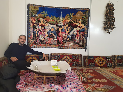 Ayşegül Börek Denizli 