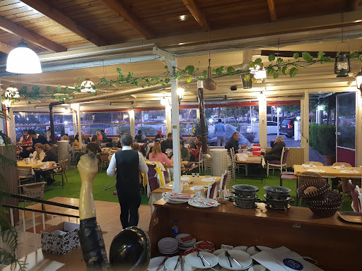 Baba Şakir Restaurant Aydın Baba Şakir Restaurant Aydın