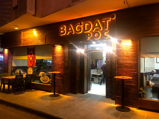 BAĞDAT PÖÇ TANDIR Kayseri Melikgazi
