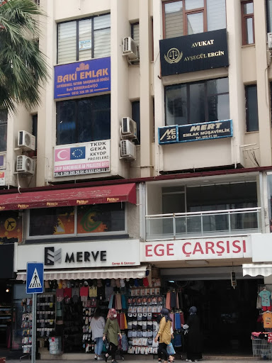 BAKİ EMLAK GAYRİMENKUL YATIRIM DANIŞMANLIĞI Denizli Pamukkale BAKİ EMLAK GAYRİMENKUL YATIRIM DANIŞMANLIĞI Denizli Pamukkale