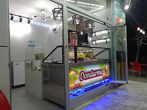 Bal badem dondurma Bursa Bal badem dondurma Bursa