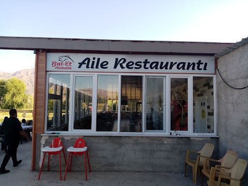 Bal Et Alabalık Restoran Erzincan Merkez Bal Et Alabalık Restoran Erzincan Merkez