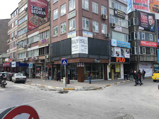 1. Noter Balıkesir 1. Noter Balıkesir
