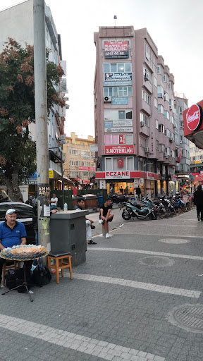 Balıkesir 3. Noterliği Balıkesir Balıkesir 3. Noterliği Balıkesir