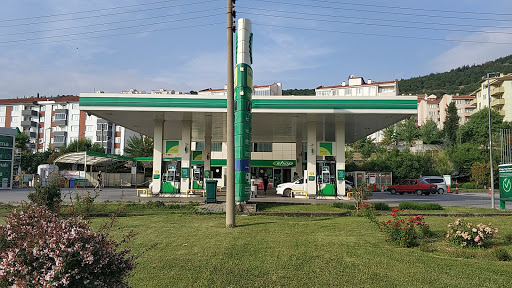 bp Balıkesir bp Balıkesir