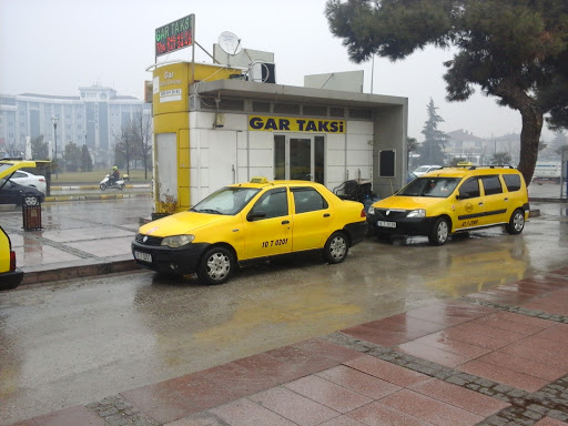 Balıkesir Gar Taksi Balıkesir Karesi Balıkesir Gar Taksi Balıkesir Karesi