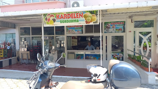 Kardelen Dondurma Balıkesir 
