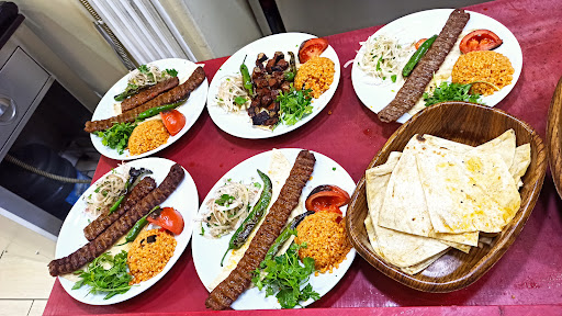 Kebapçı Ali usta Balıkesir 