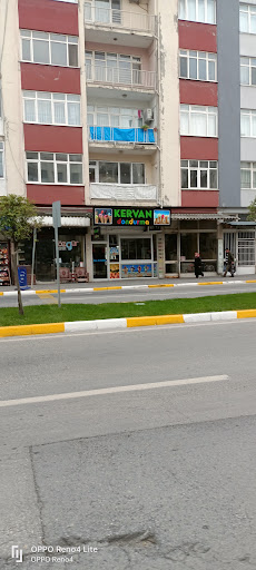 Kervan Dondurma Balıkesir Kervan Dondurma Balıkesir