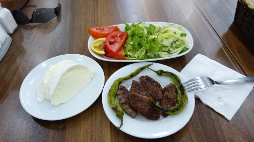 Köfteci Ahmet Balıkesir Köfteci Ahmet Balıkesir