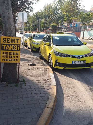 Balıkesir Kuvayi Milliye Taksi Balıkesir Balıkesir Kuvayi Milliye Taksi Balıkesir