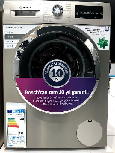 Bosch-Karahallılar A.Ş. Balıkesir Bosch-Karahallılar A.Ş. Balıkesir