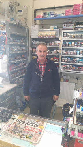 Samet Market Balıkesir 