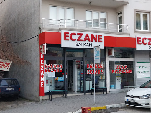 Volkan Eczanesi Balıkesir Volkan Eczanesi Balıkesir