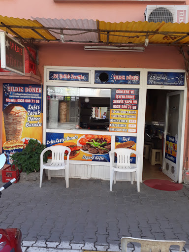 Yıldız Döner Balıkesir Yıldız Döner Balıkesir