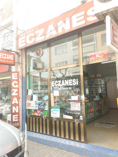 Balkan Eczanesi Bursa Balkan Eczanesi Bursa