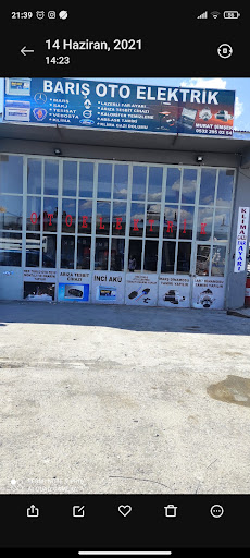 Barış Oto Elektrik Kars Merkez Barış Oto Elektrik Kars Merkez