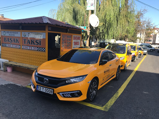 Başak Taksi Ordu Başak Taksi Ordu