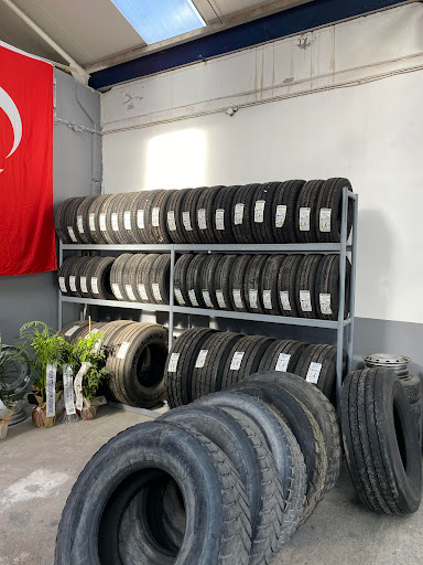 Başkurt Oto Lastik Balıkesir Başkurt Oto Lastik Balıkesir