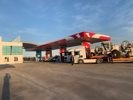 Petrol Ofisi Batman Merkez Petrol Ofisi Batman Merkez
