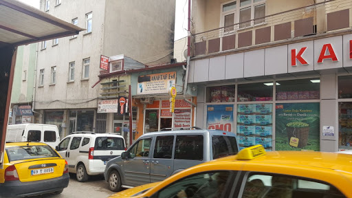 BAYBURT ÇİLİNGİR MURAT ANAHTAR EVİ Bayburt Merkez