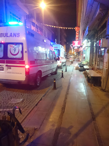Işık Eczanesi Bayburt Merkez Işık Eczanesi Bayburt Merkez