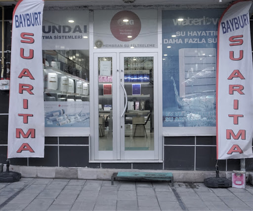 Bayburt Su Arıtma Bayburt Merkez Bayburt Su Arıtma Bayburt Merkez